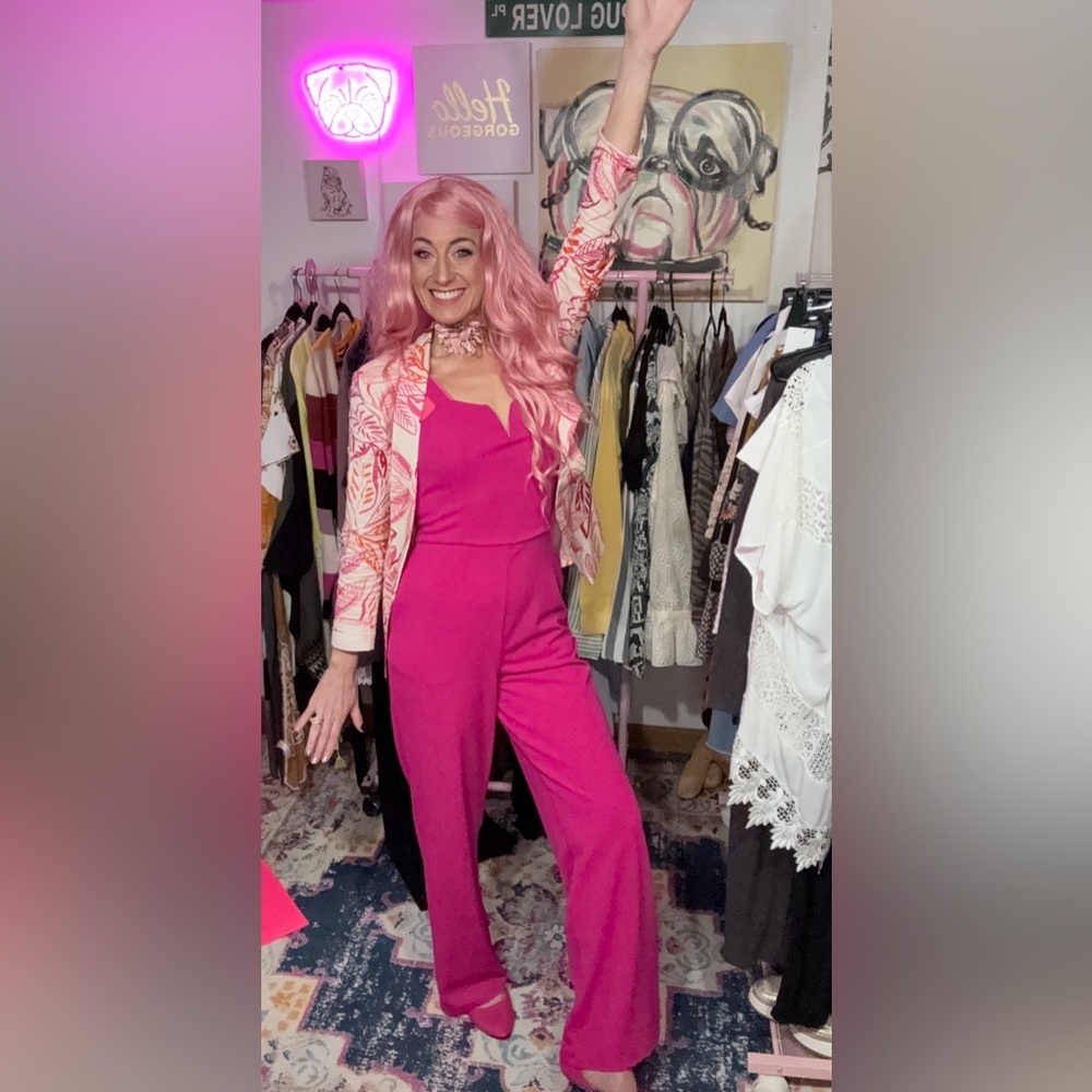 ☮️🌮 POSH WITH TASH IS LIVE  🌮☮️ LIKE THIS LISTING TO BE NOTIFIED☮️ - Picture 2 of 8